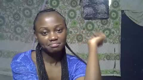 zarinamarlin online show from April 15, 10:18 am