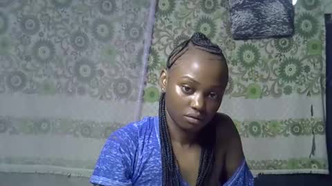 zarinamarlin online show from April 13, 7:12 am