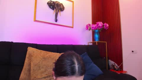  Zayda  online show from February 18, 11:04 pm