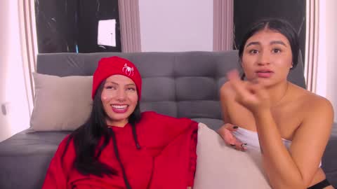  Zayda  online show from October 12, 5:59 pm