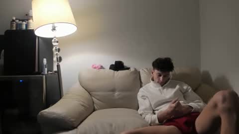 Zay lanez online show from February 27, 4:02 am