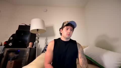 Zay lanez online show from January 11, 11:13 pm