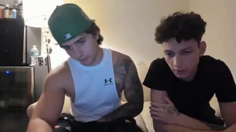 Zay lanez online show from February 6, 4:10 am