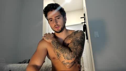 Zay lanez online show from September 14, 8:38 am