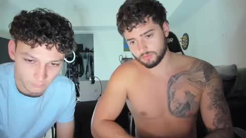 Zay lanez online show from December 7, 2:25 am