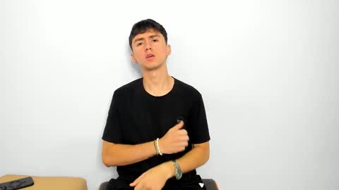 zayn_blaze online show from September 8, 7:02 pm