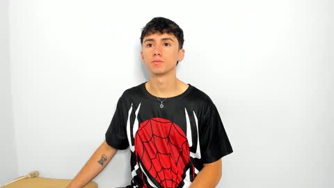 zayn_blaze online show from September 13, 5:37 pm