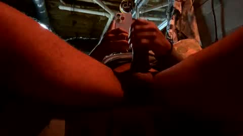 Big Black COCK online show from October 7, 5:25 am