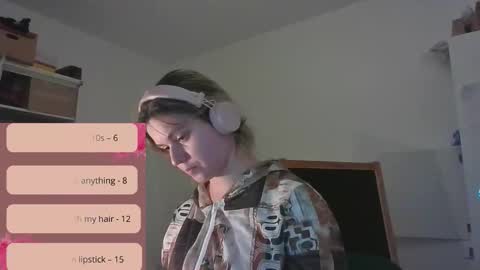 zazbella online show from February 6, 7:49 pm