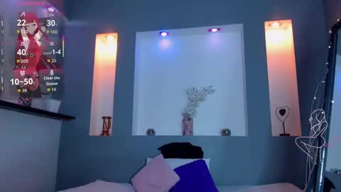 Karolyne online show from September 20, 4:21 pm