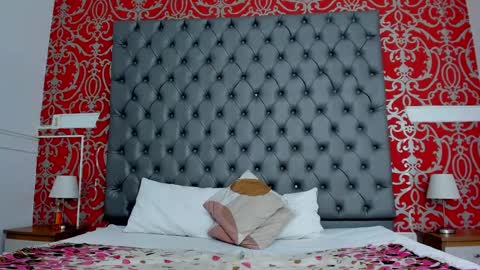 Karolyne online show from February 12, 6:08 am