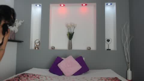 Karolyne online show from March 7, 11:07 am