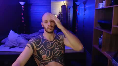 zebroroa online show from December 25, 1:31 am