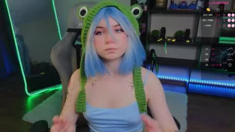 Zelda online show from March 12, 4:33 pm