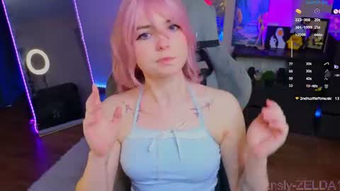 Zelda online show from June 6, 10:21 am