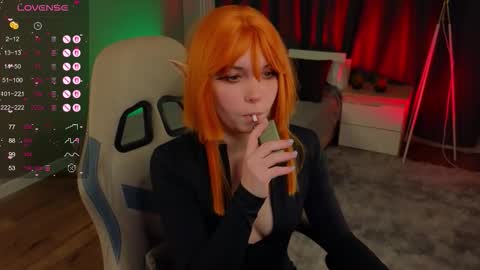 Zelda online show from October 9, 7:30 pm