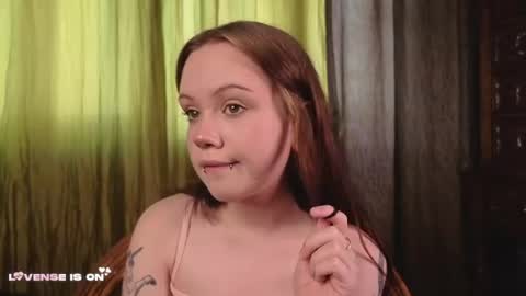 Emilia online show from July 23, 1:52 am
