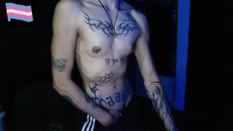 Zeldris online show from February 18, 12:43 am