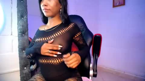 Luciana online show from July 12, 6:44 pm