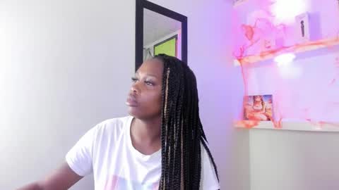 Zendaya Wilson online show from November 2, 8:36 am