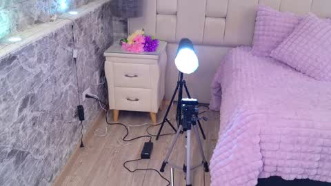 Zendaya online show from October 23, 10:10 pm