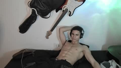 zenzhu online show from December 20, 4:42 am