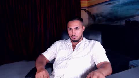 zenobaro online show from September 20, 8:01 pm