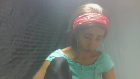 zeolineess online show from October 23, 6:31 pm