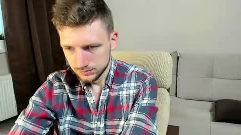 Andrew online show from July 19, 8:28 am