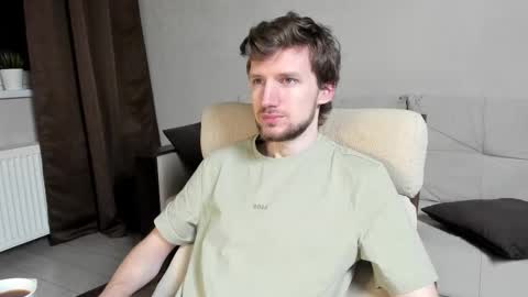 Andrew online show from February 1, 4:53 am