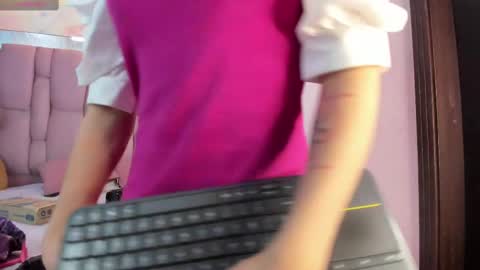 ZEPHYRA ANGELS online show from March 3, 4:25 am