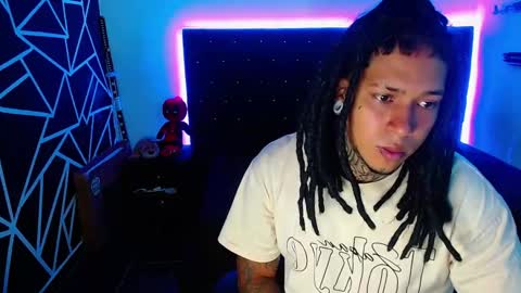 zero_x9 online show from February 15, 9:46 pm