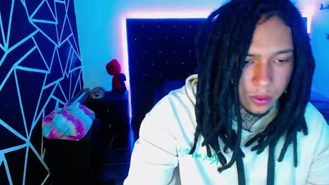 zero_x9 online show from February 24, 9:29 pm