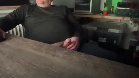 zeron900 online show from October 26, 10:42 pm