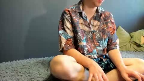 Ethan online show from July 10, 3:22 am