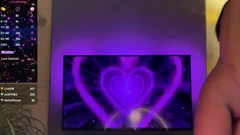ZetaOh online show from February 26, 1:57 am