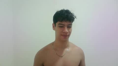 zeus_183 online show from September 16, 1:29 am
