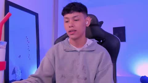 zeus_blaze online show from September 27, 12:14 pm