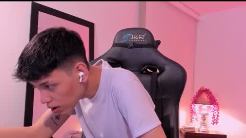 zeus_blaze online show from September 24, 12:01 pm