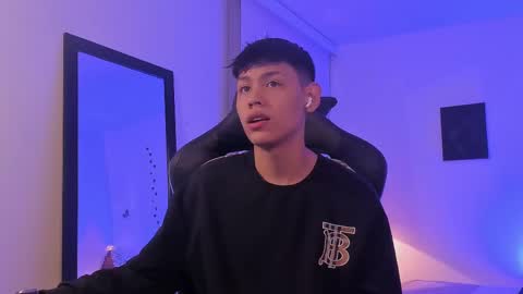 zeus_blaze online show from September 29, 6:23 am