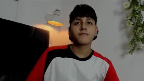 zeusapollofuck online show from November 13, 12:02 am