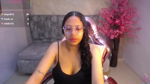 Zhara  online show from September 23, 3:22 am