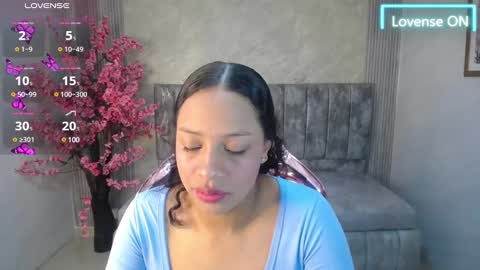 Zhara  online show from December 16, 3:08 am