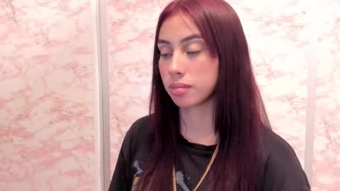 Sharit Robins online show from October 21, 11:52 pm