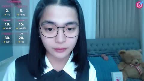 im your lovely zhaviabigcock here online show from March 5, 11:14 pm