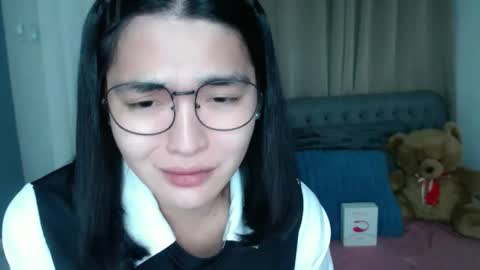 im your lovely zhaviabigcock here online show from December 19, 2:12 pm