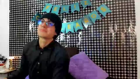 Zhingarher online show from February 17, 1:26 am