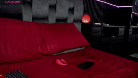 zhoestrong online show from May 10, 9:43 pm