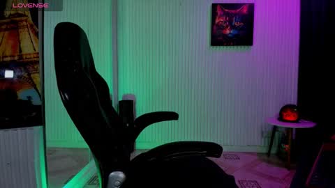 zhoestrong online show from May 14, 11:41 am
