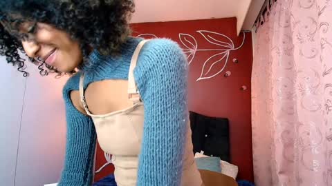 Zia Green online show from January 29, 6:07 pm